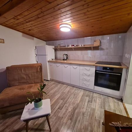 Guesthouse Hotel My Home Prizren Kültér fotó