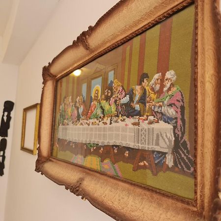 Guesthouse Hotel My Home Prizren Kültér fotó