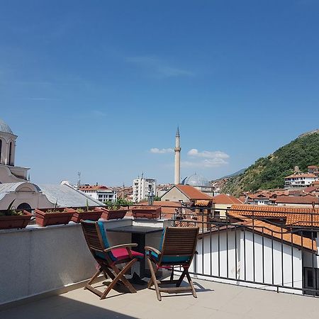 Guesthouse Hotel My Home Prizren Kültér fotó