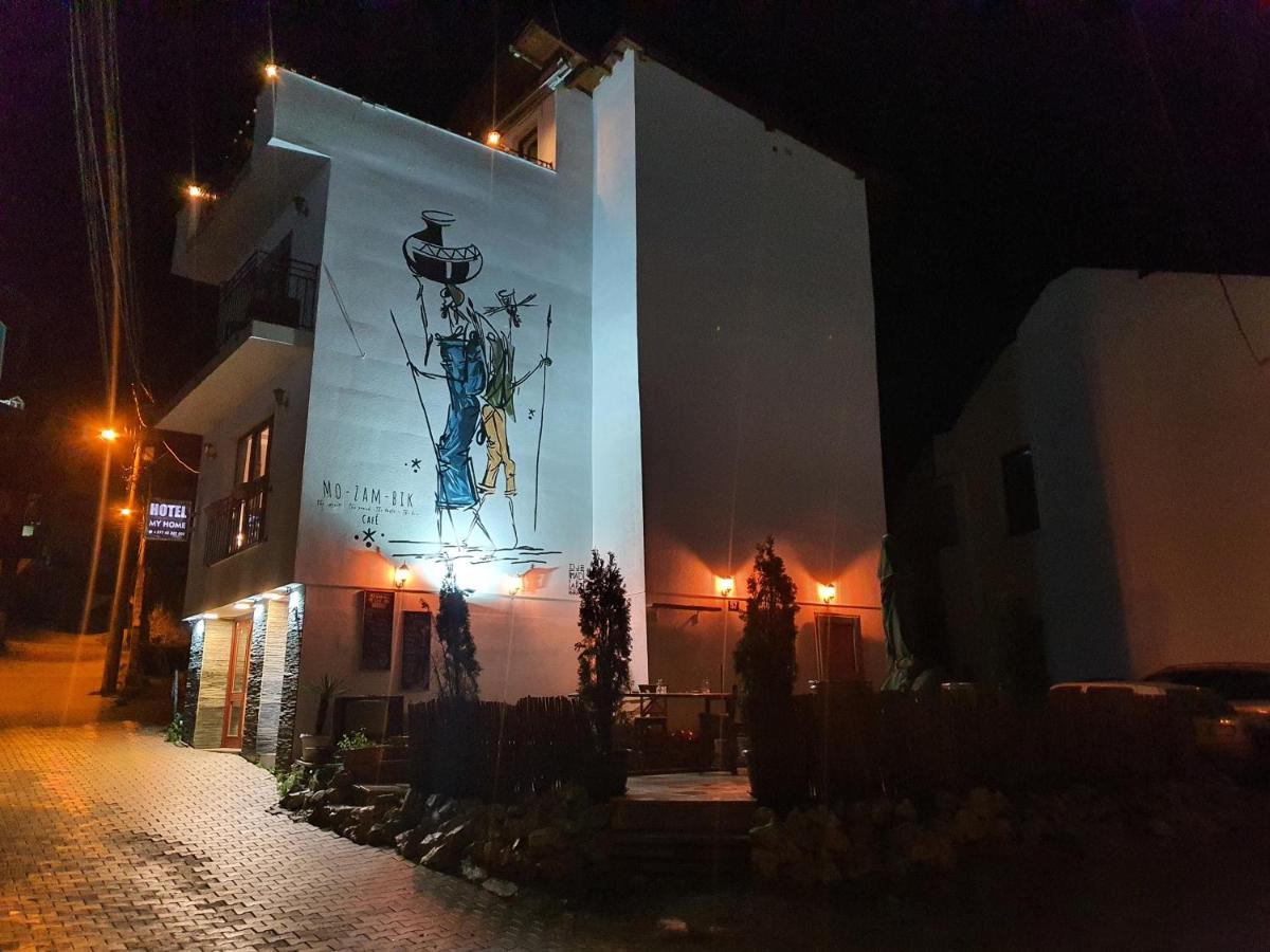 Guesthouse Hotel My Home Prizren Kültér fotó