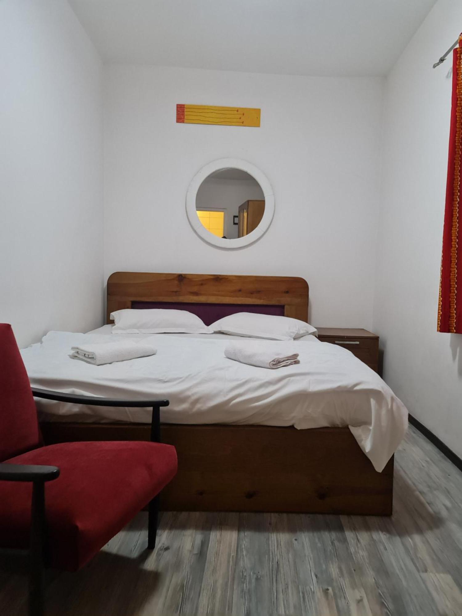 Guesthouse Hotel My Home Prizren Kültér fotó