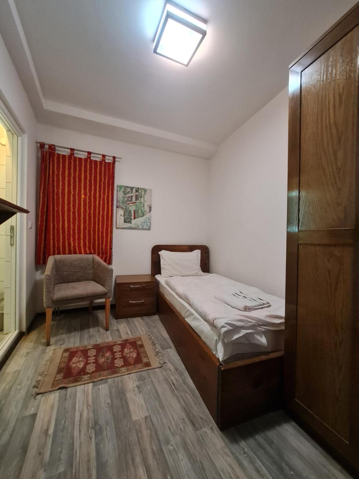 Guesthouse Hotel My Home Prizren Kültér fotó