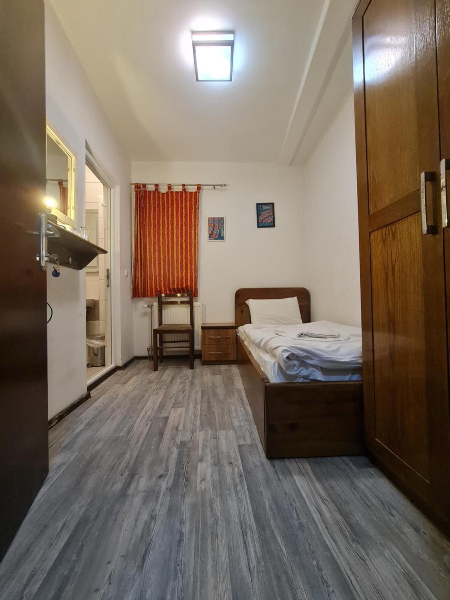 Guesthouse Hotel My Home Prizren Kültér fotó