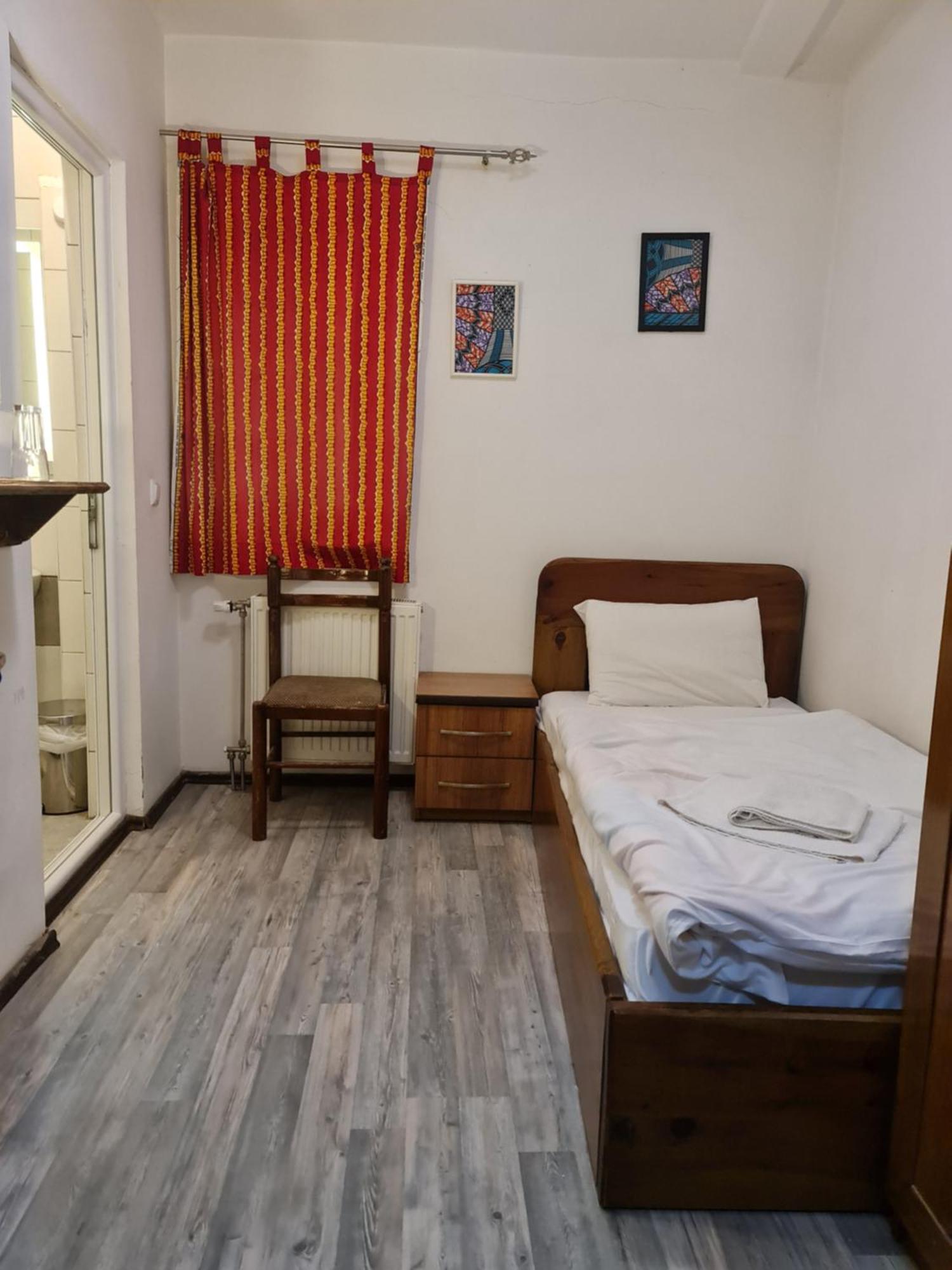 Guesthouse Hotel My Home Prizren Kültér fotó