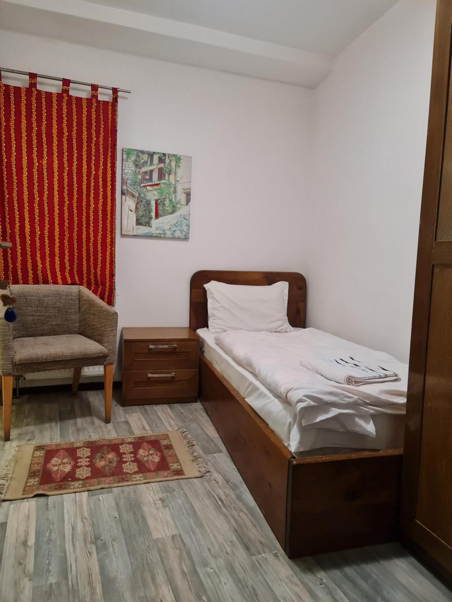 Guesthouse Hotel My Home Prizren Kültér fotó