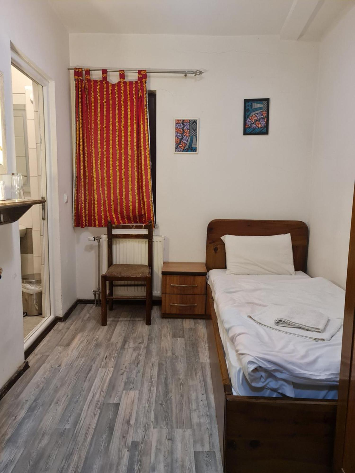 Guesthouse Hotel My Home Prizren Kültér fotó