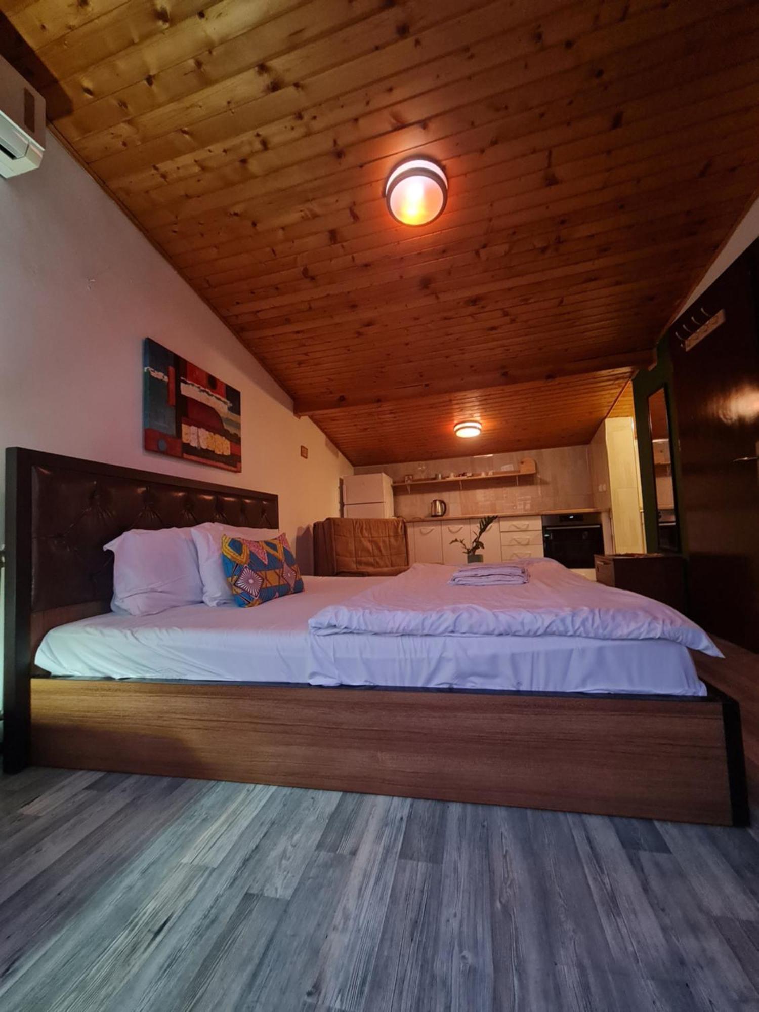 Guesthouse Hotel My Home Prizren Kültér fotó