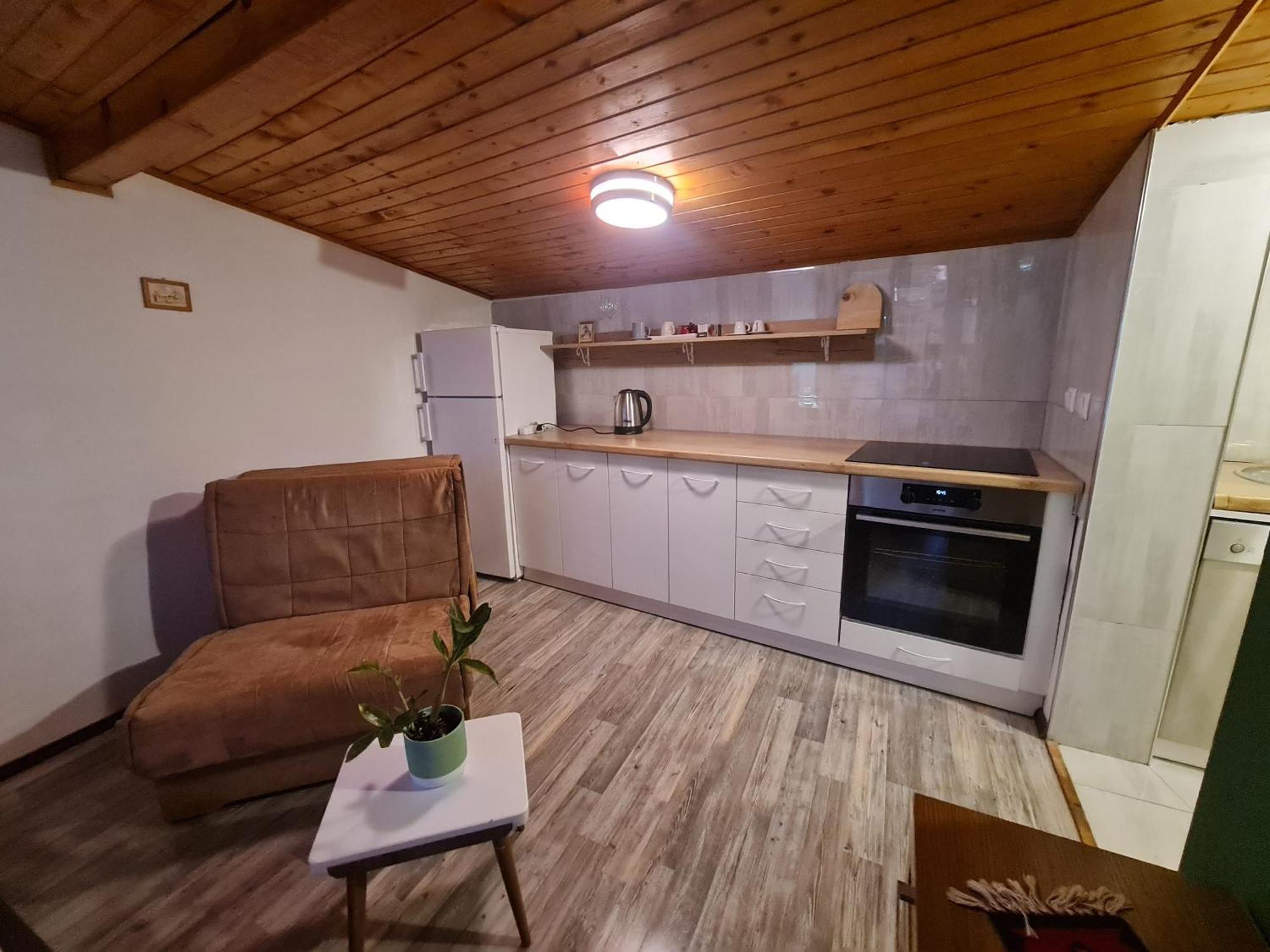 Guesthouse Hotel My Home Prizren Kültér fotó