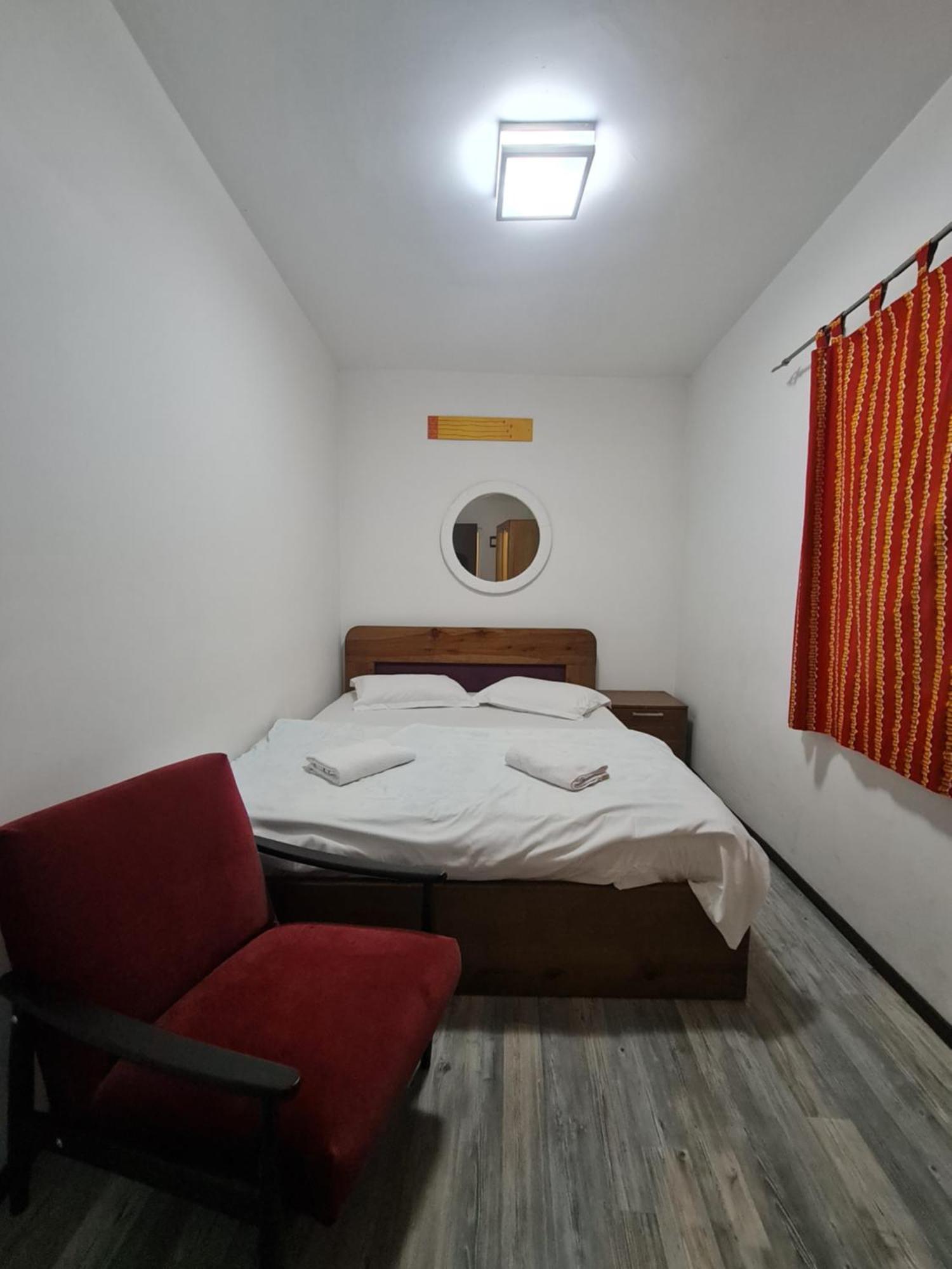 Guesthouse Hotel My Home Prizren Kültér fotó