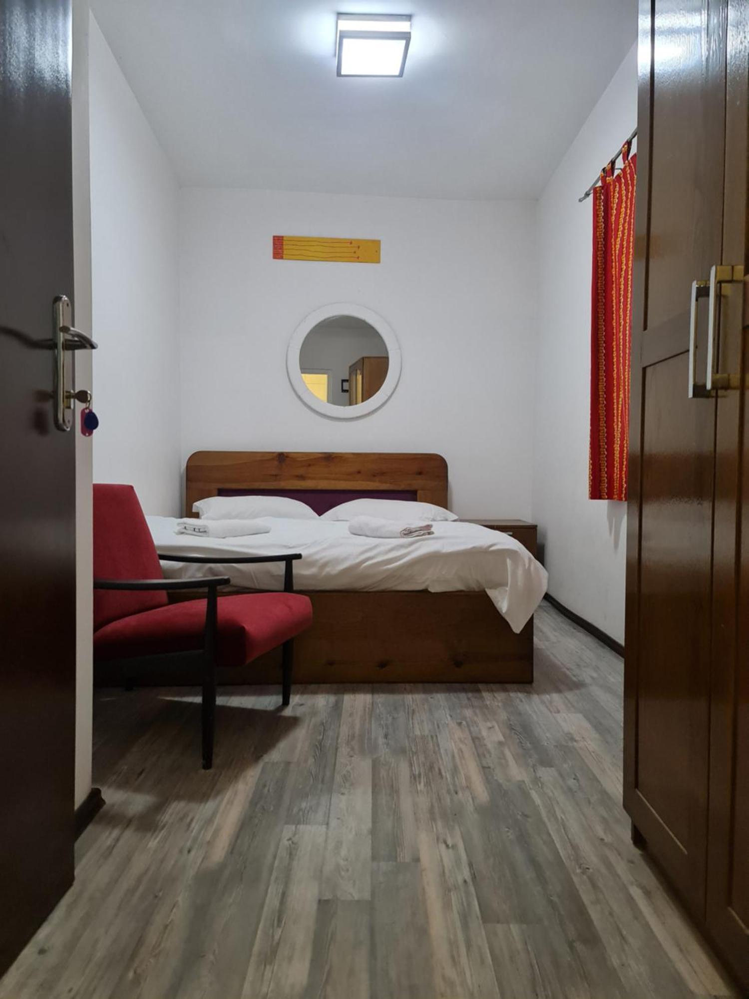 Guesthouse Hotel My Home Prizren Kültér fotó