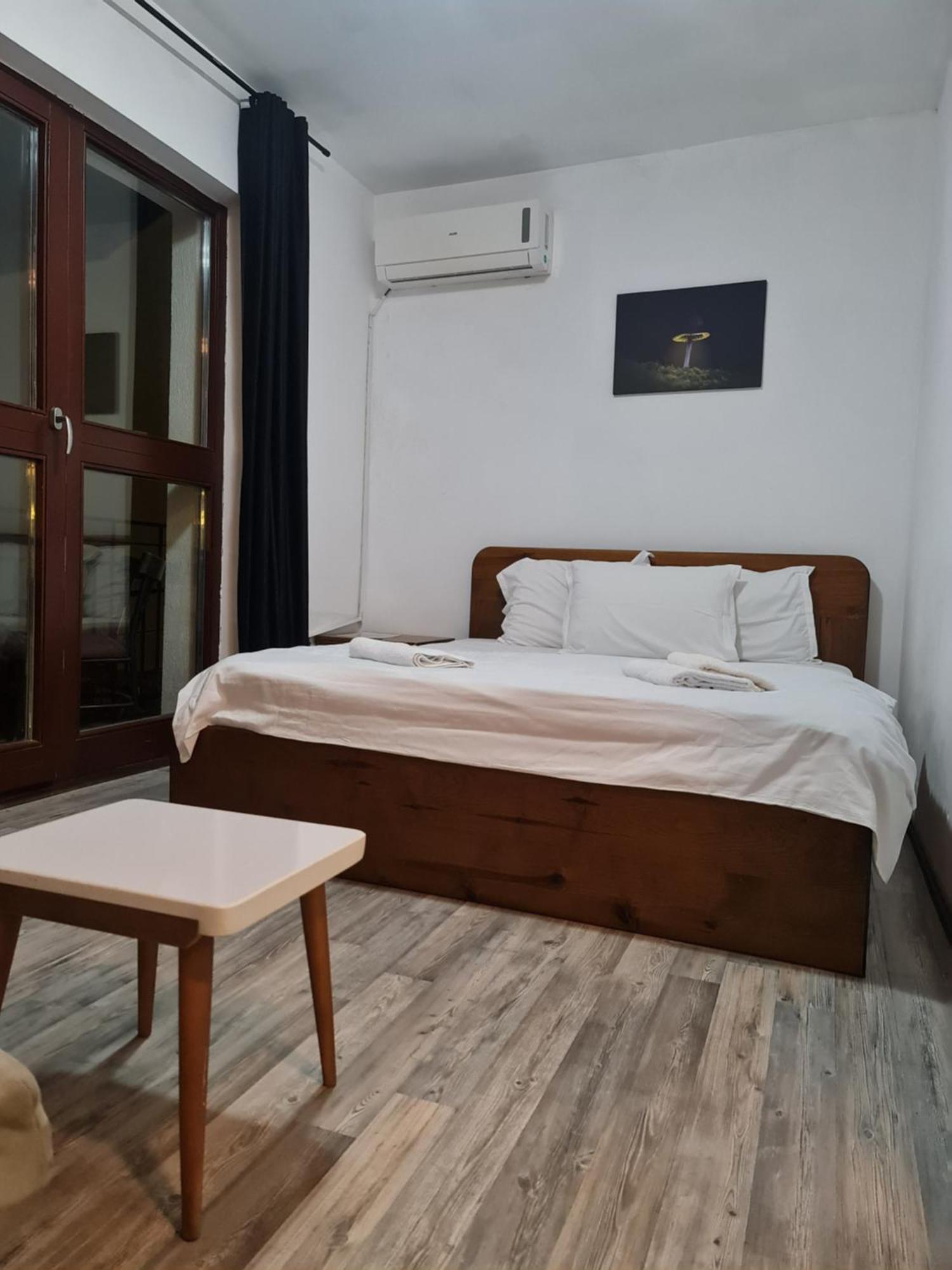 Guesthouse Hotel My Home Prizren Kültér fotó