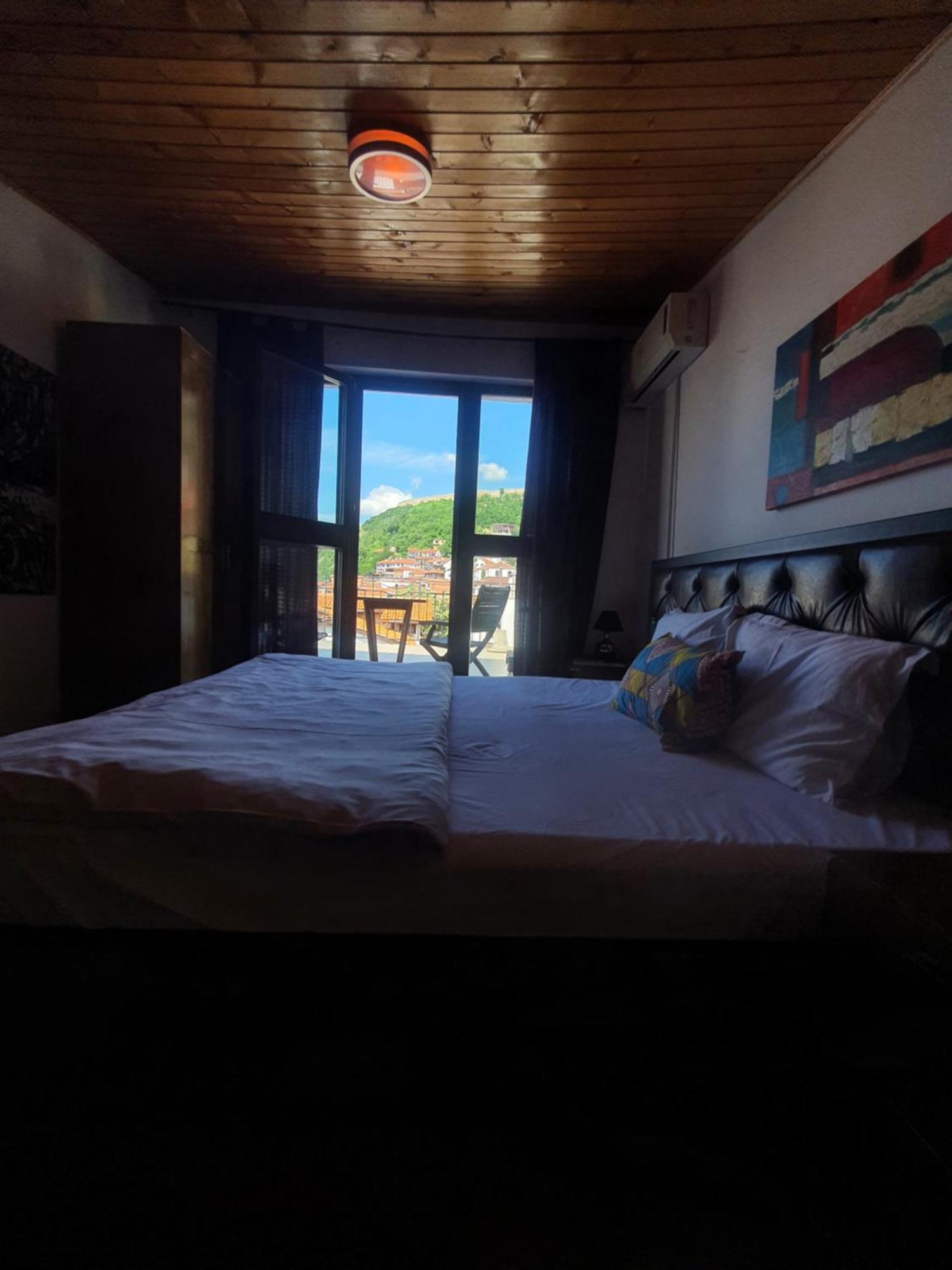 Guesthouse Hotel My Home Prizren Szoba fotó