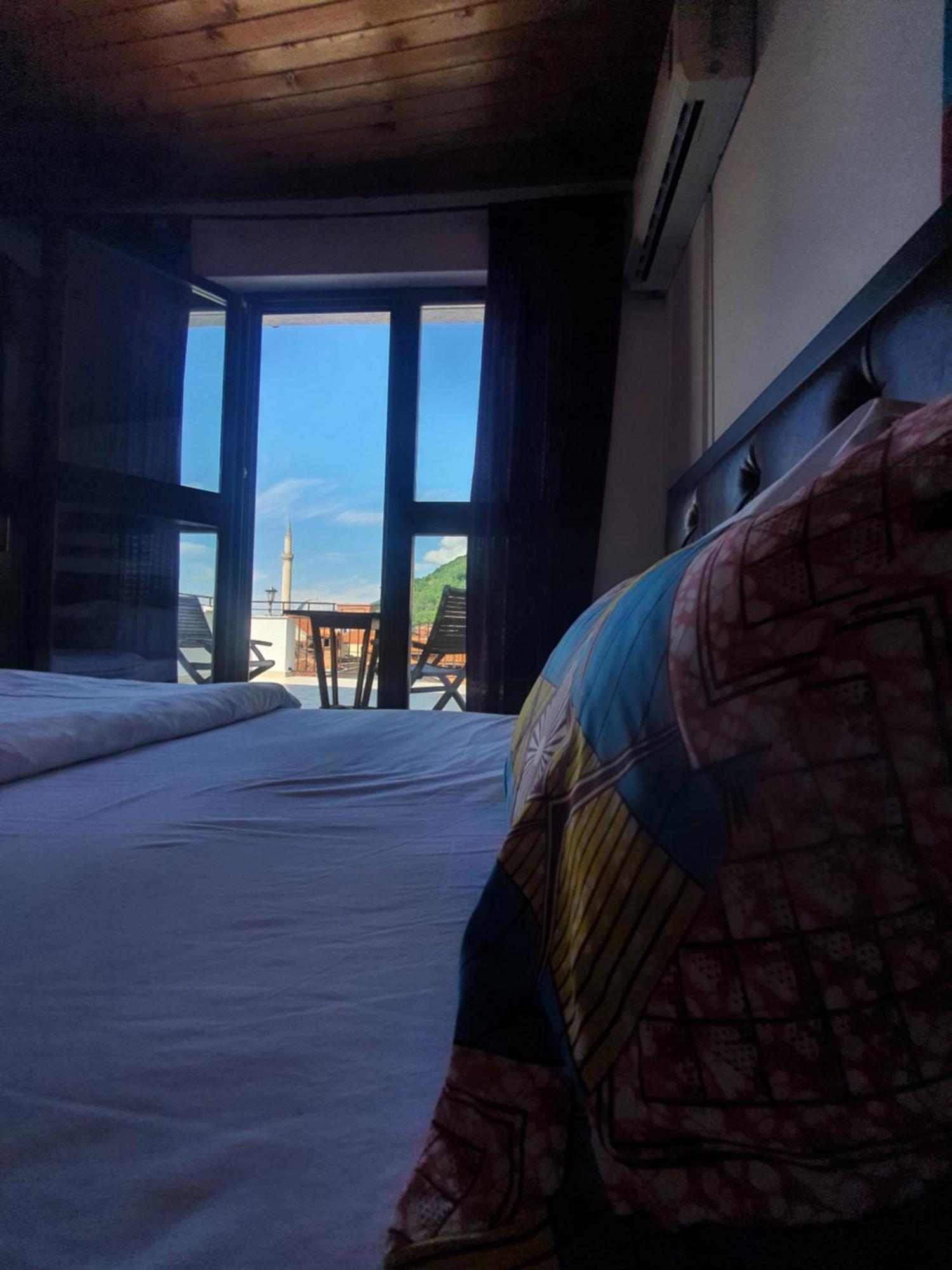 Guesthouse Hotel My Home Prizren Szoba fotó