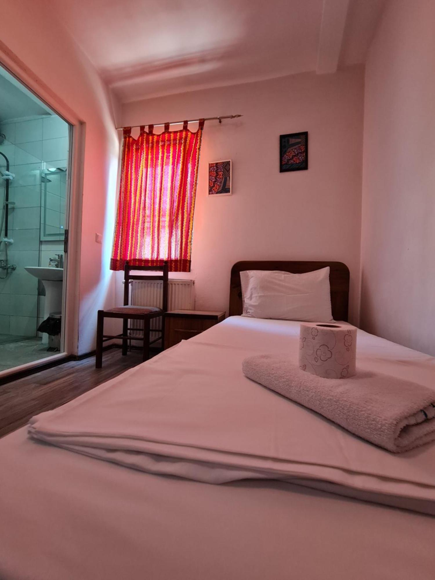 Guesthouse Hotel My Home Prizren Kültér fotó