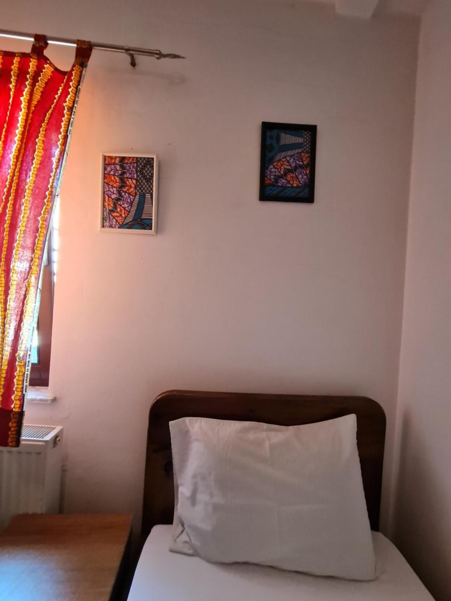Guesthouse Hotel My Home Prizren Kültér fotó