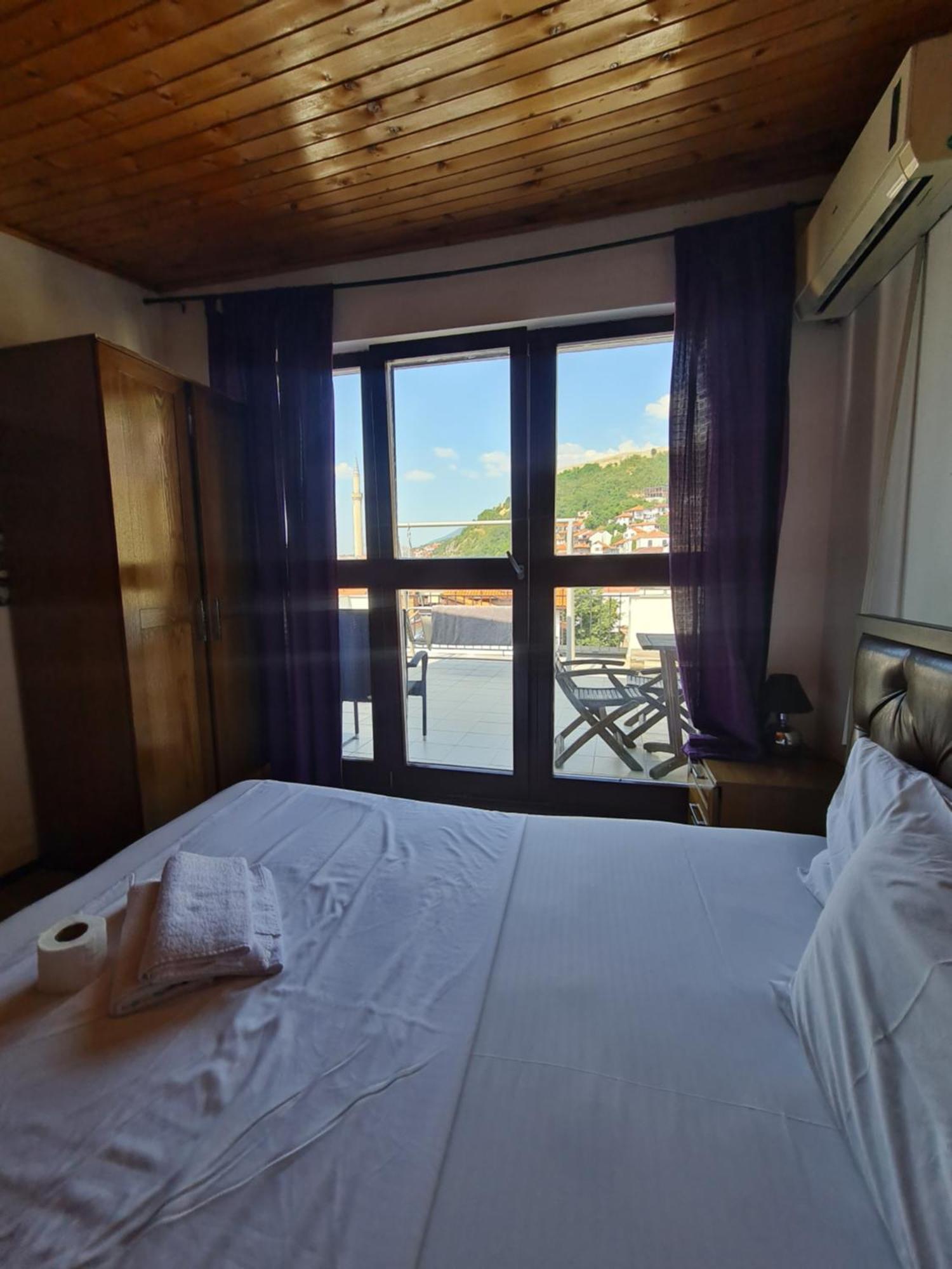 Guesthouse Hotel My Home Prizren Kültér fotó