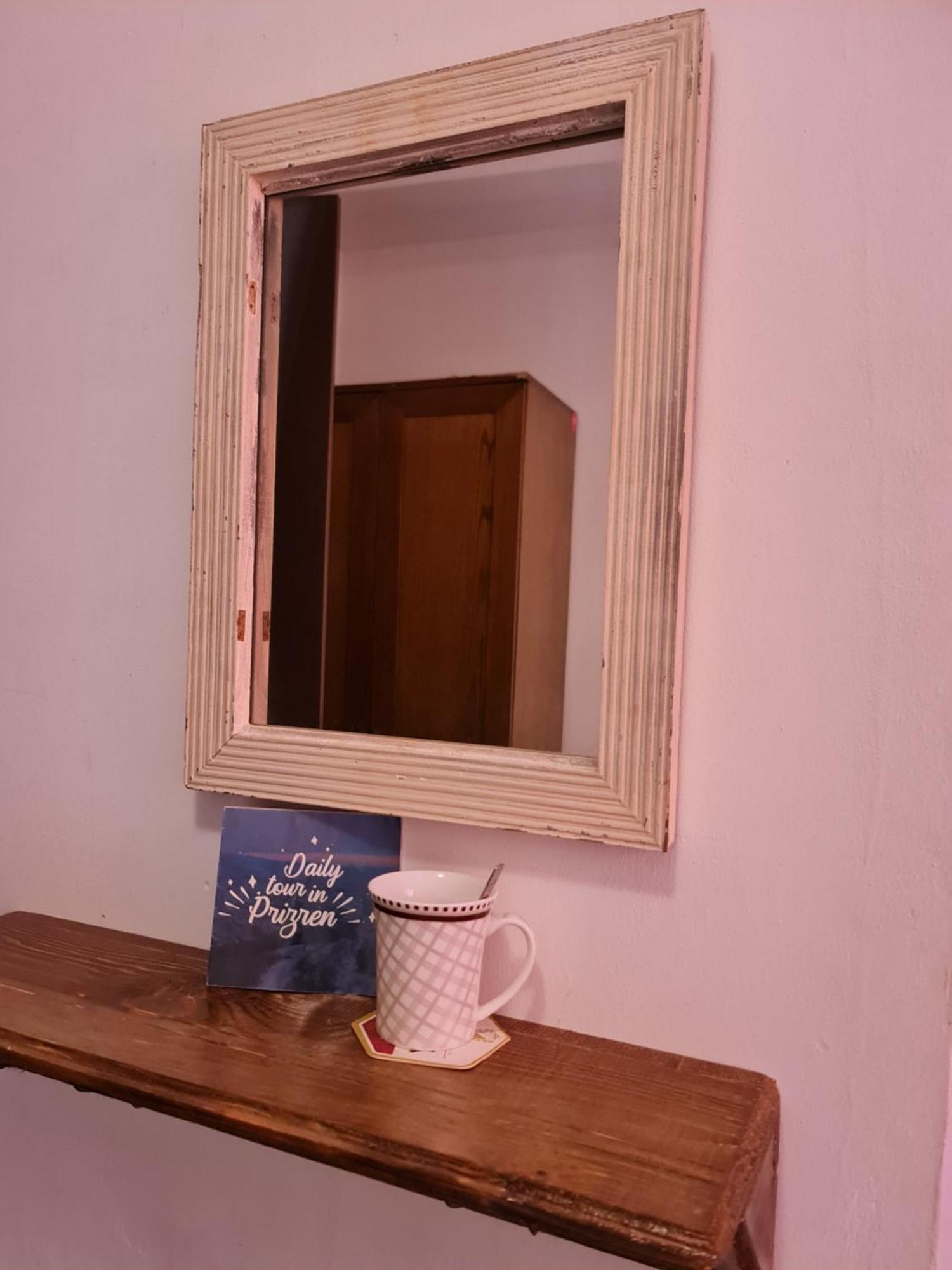 Guesthouse Hotel My Home Prizren Kültér fotó
