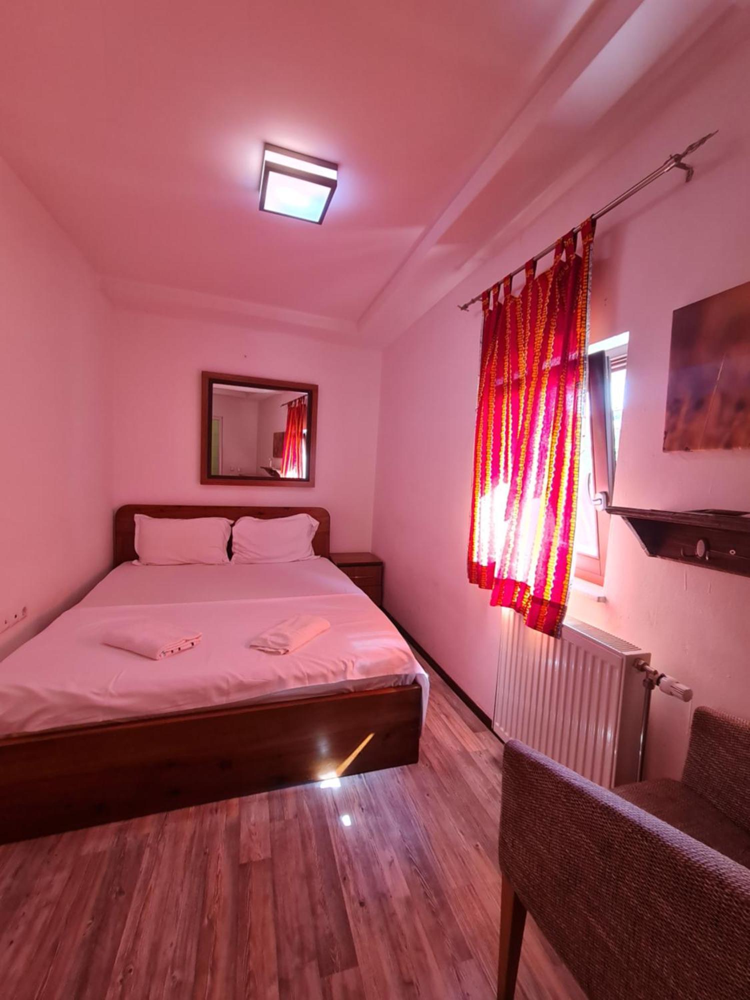 Guesthouse Hotel My Home Prizren Kültér fotó