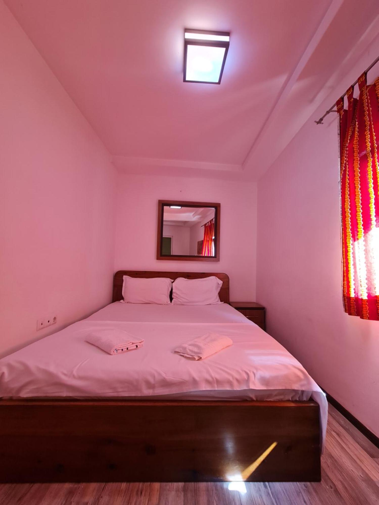 Guesthouse Hotel My Home Prizren Kültér fotó
