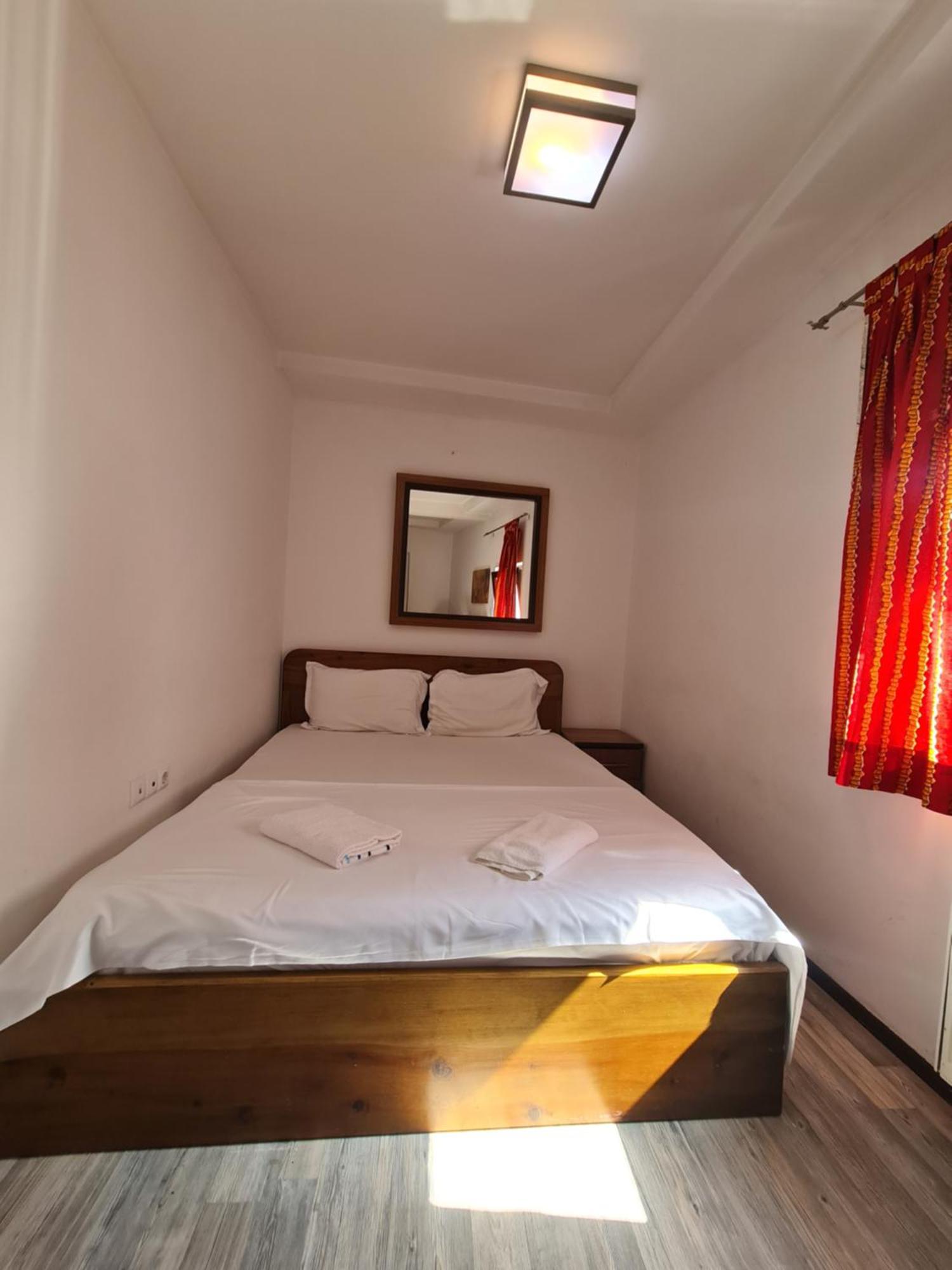 Guesthouse Hotel My Home Prizren Kültér fotó
