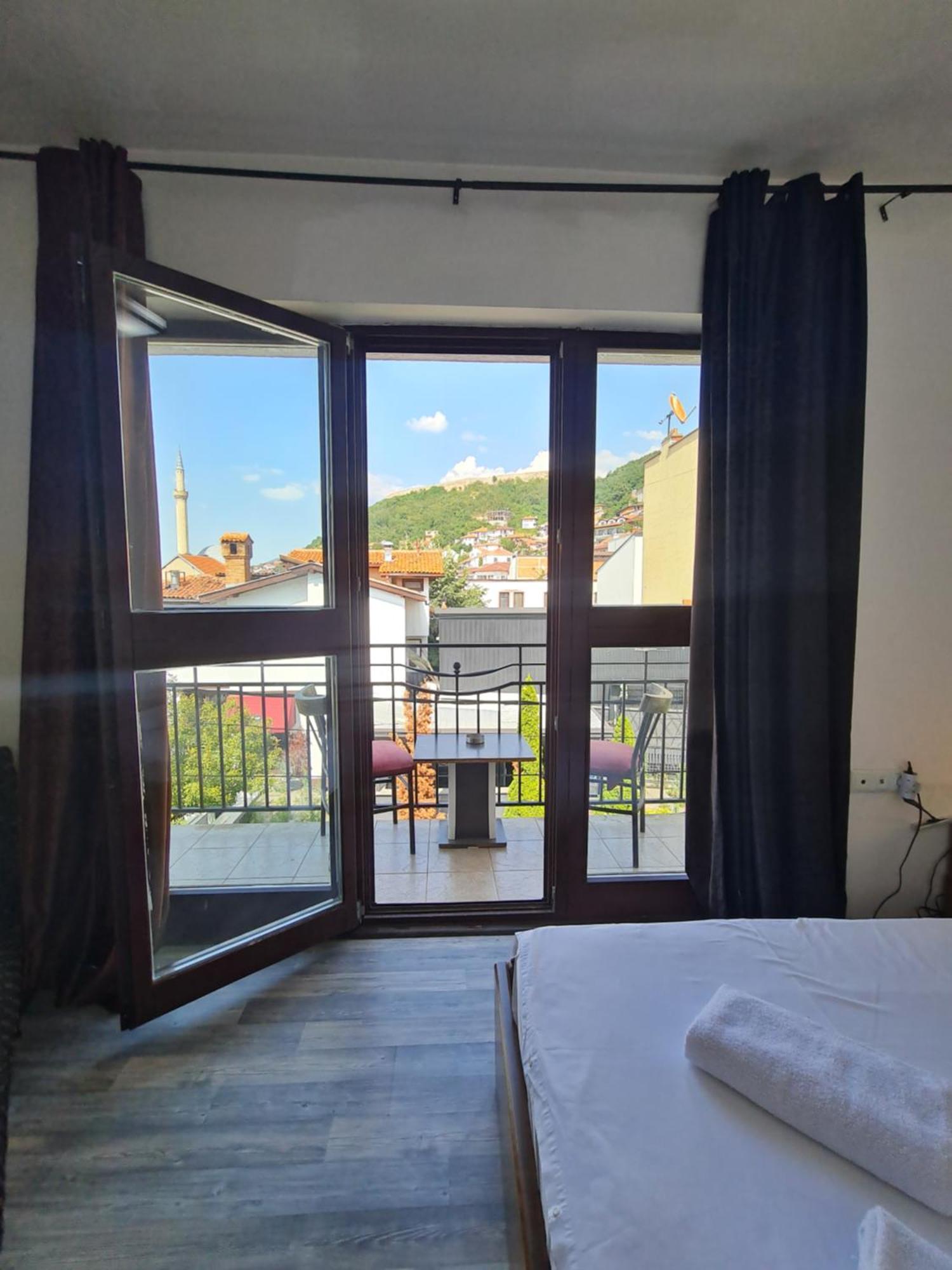 Guesthouse Hotel My Home Prizren Kültér fotó