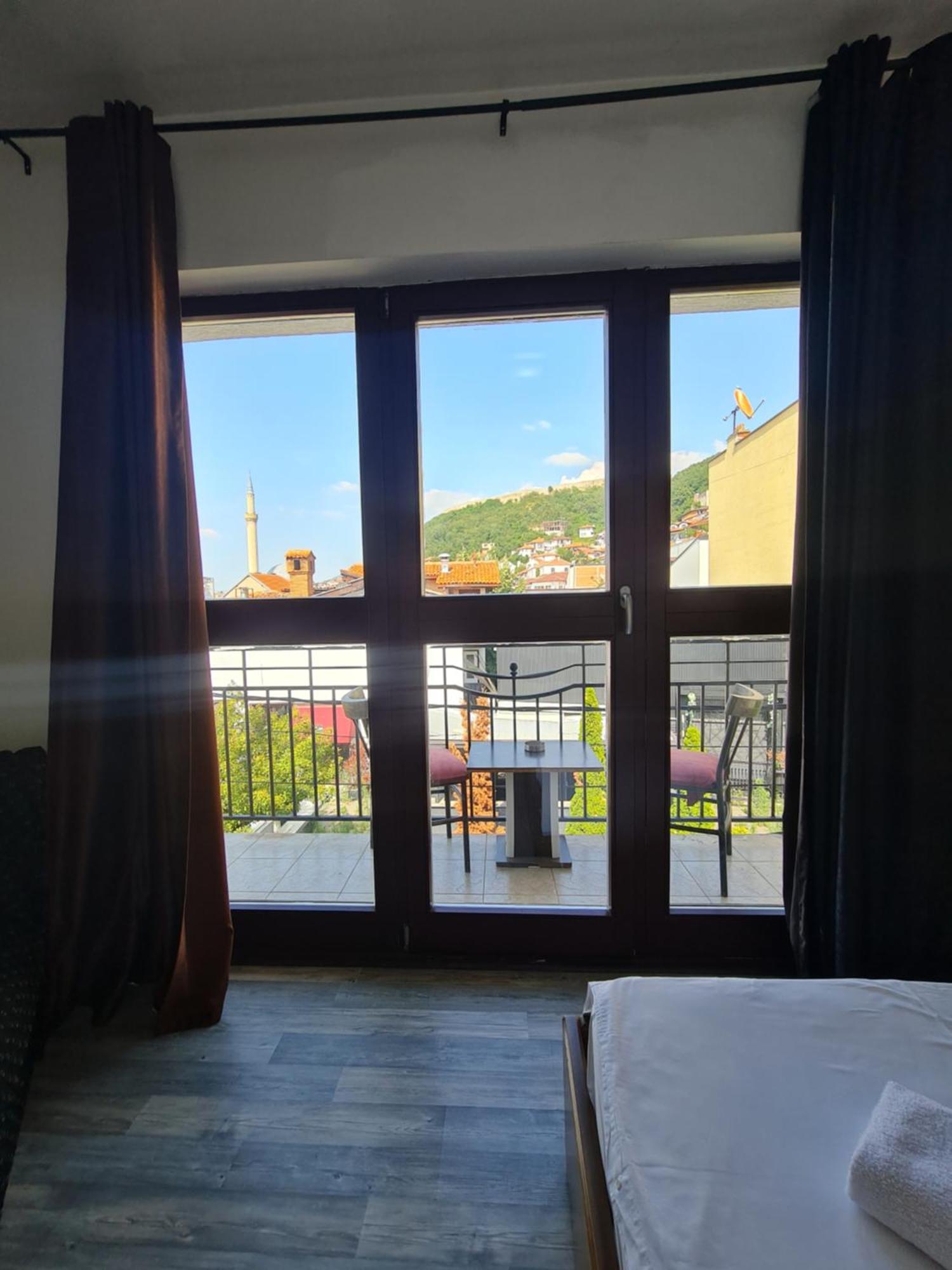 Guesthouse Hotel My Home Prizren Kültér fotó