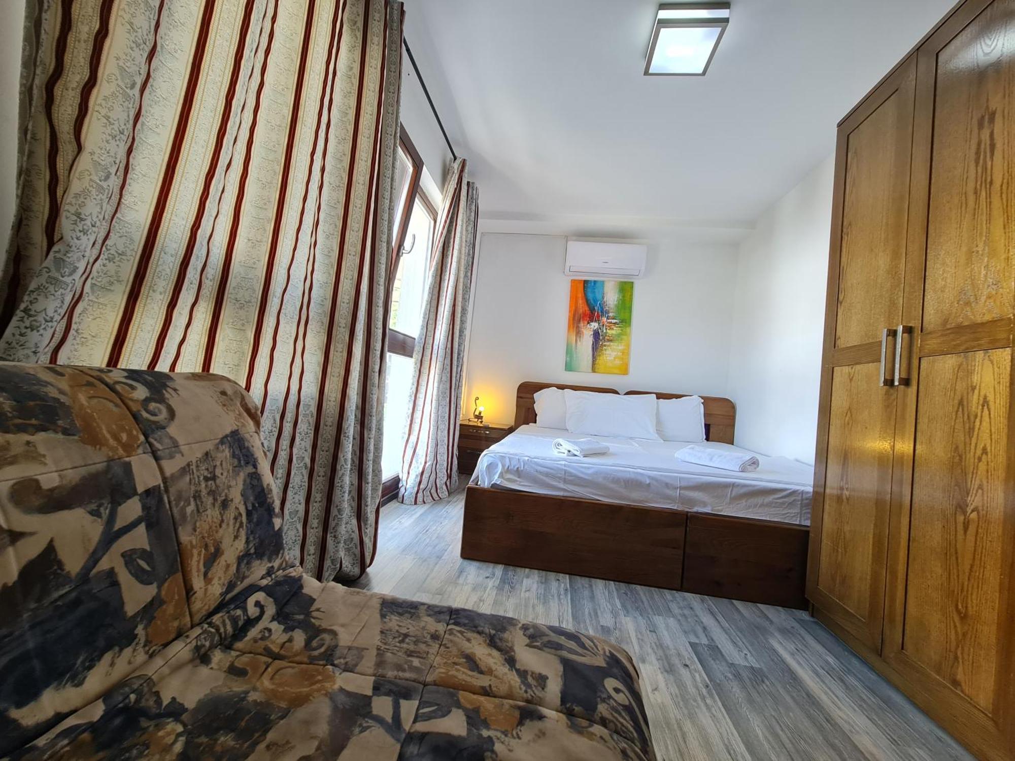 Guesthouse Hotel My Home Prizren Kültér fotó