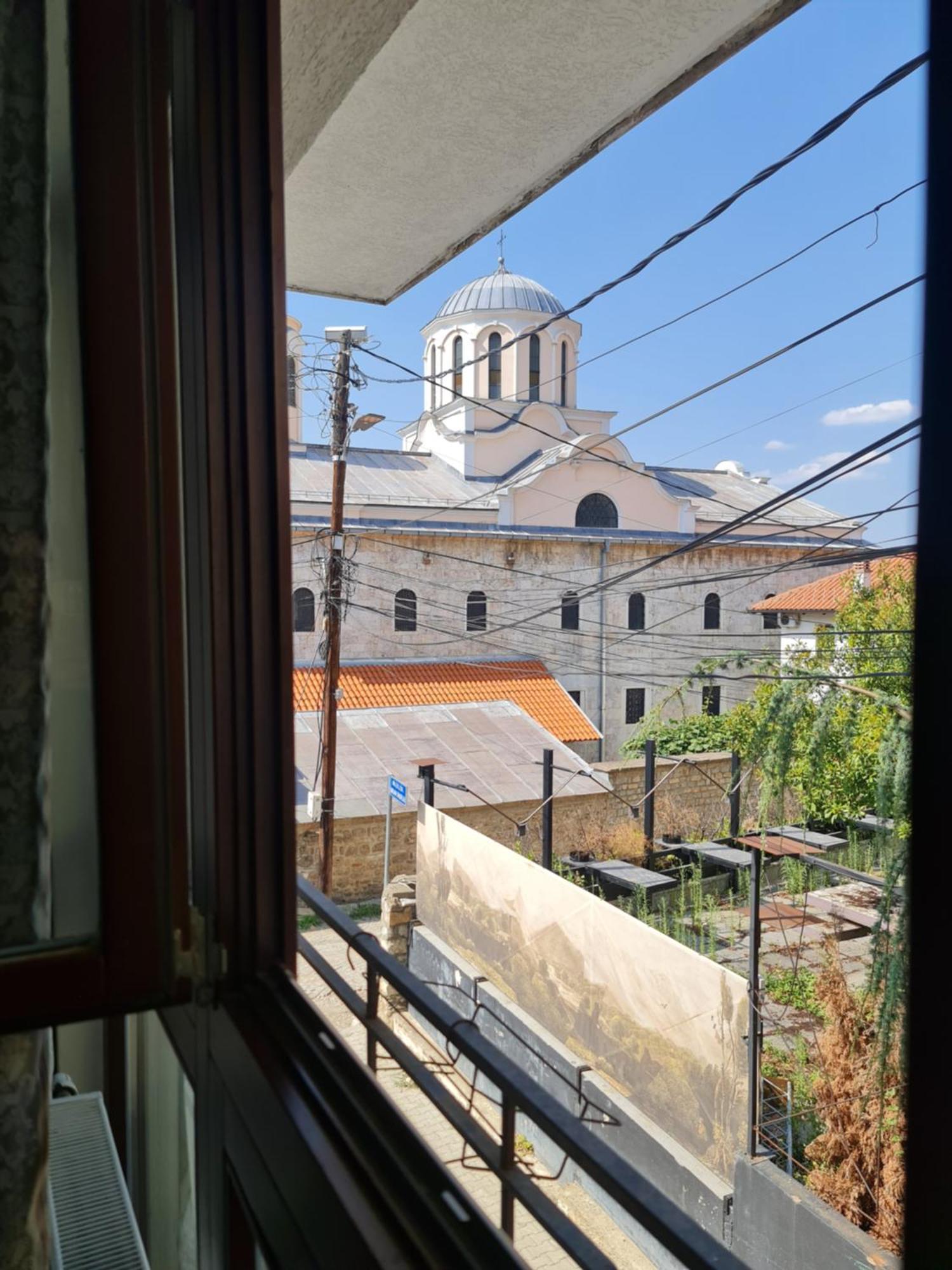 Guesthouse Hotel My Home Prizren Kültér fotó