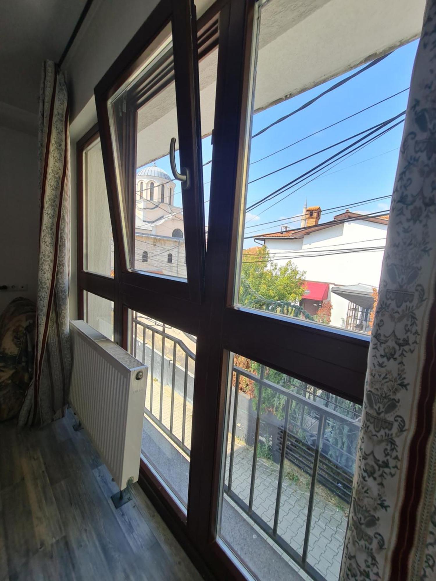Guesthouse Hotel My Home Prizren Kültér fotó