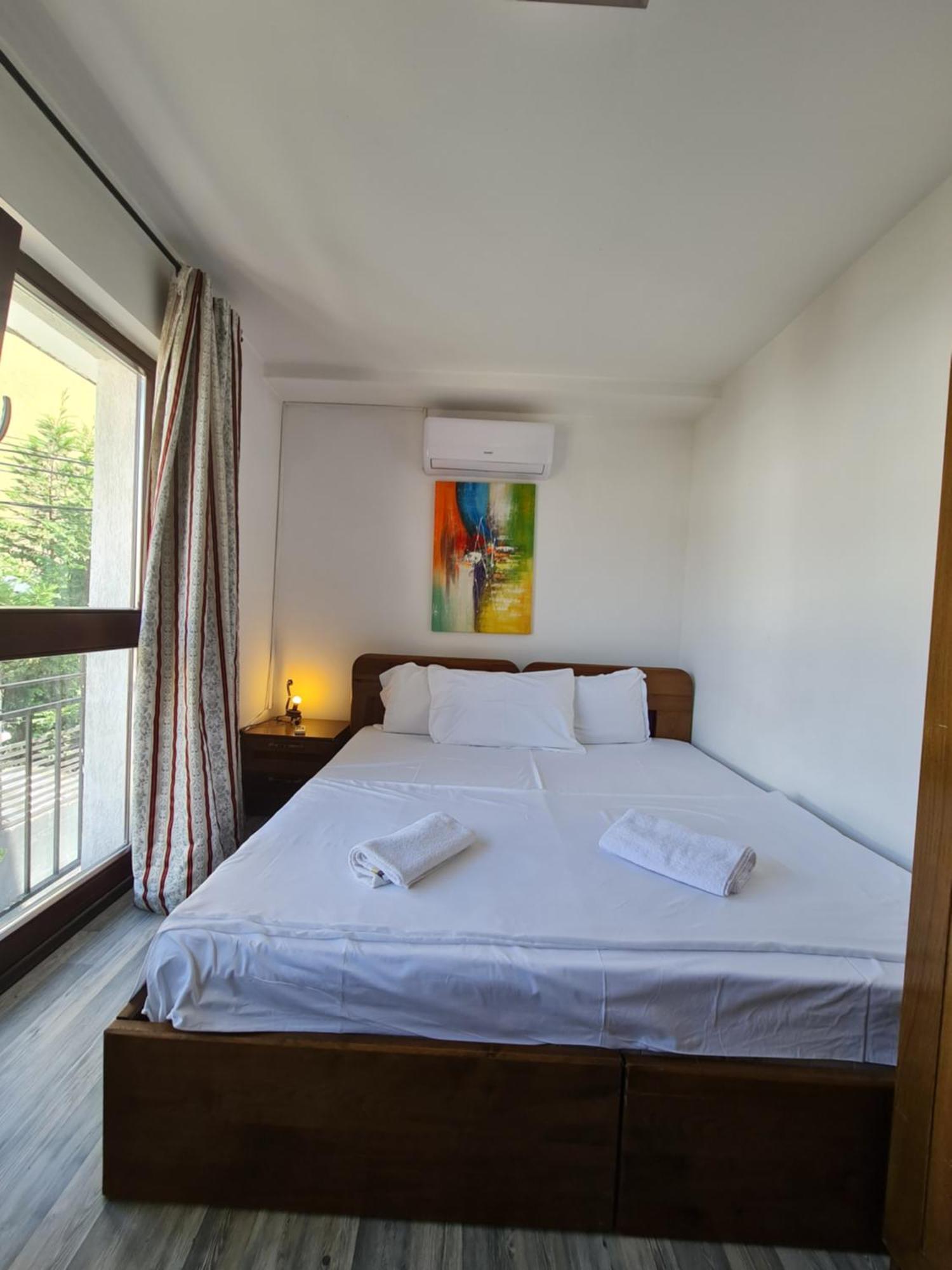 Guesthouse Hotel My Home Prizren Kültér fotó