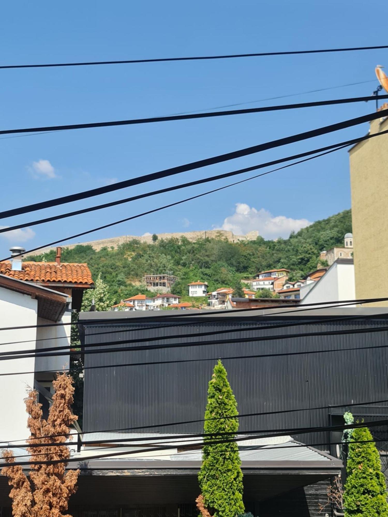 Guesthouse Hotel My Home Prizren Kültér fotó