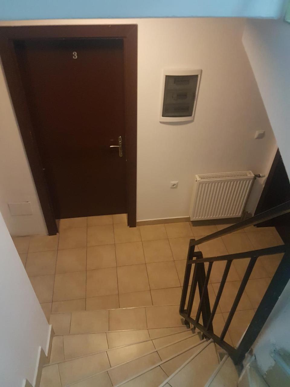 Guesthouse Hotel My Home Prizren Kültér fotó
